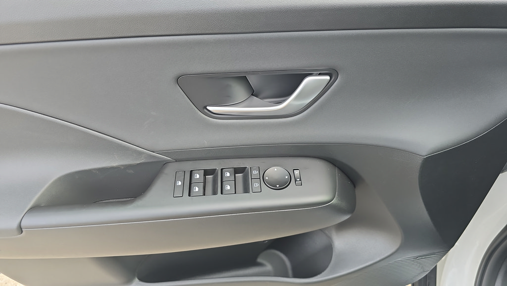 New 2026 Hyundai Kona Limited AWD/4WD image 16