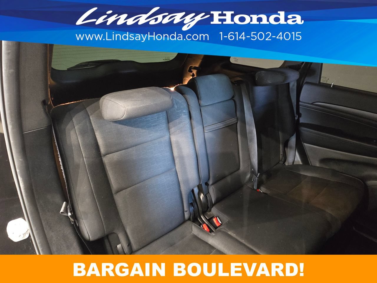Used 2016 Jeep Grand Cherokee Laredo w/ Quick Order Package 23E AWD/4WD image 10