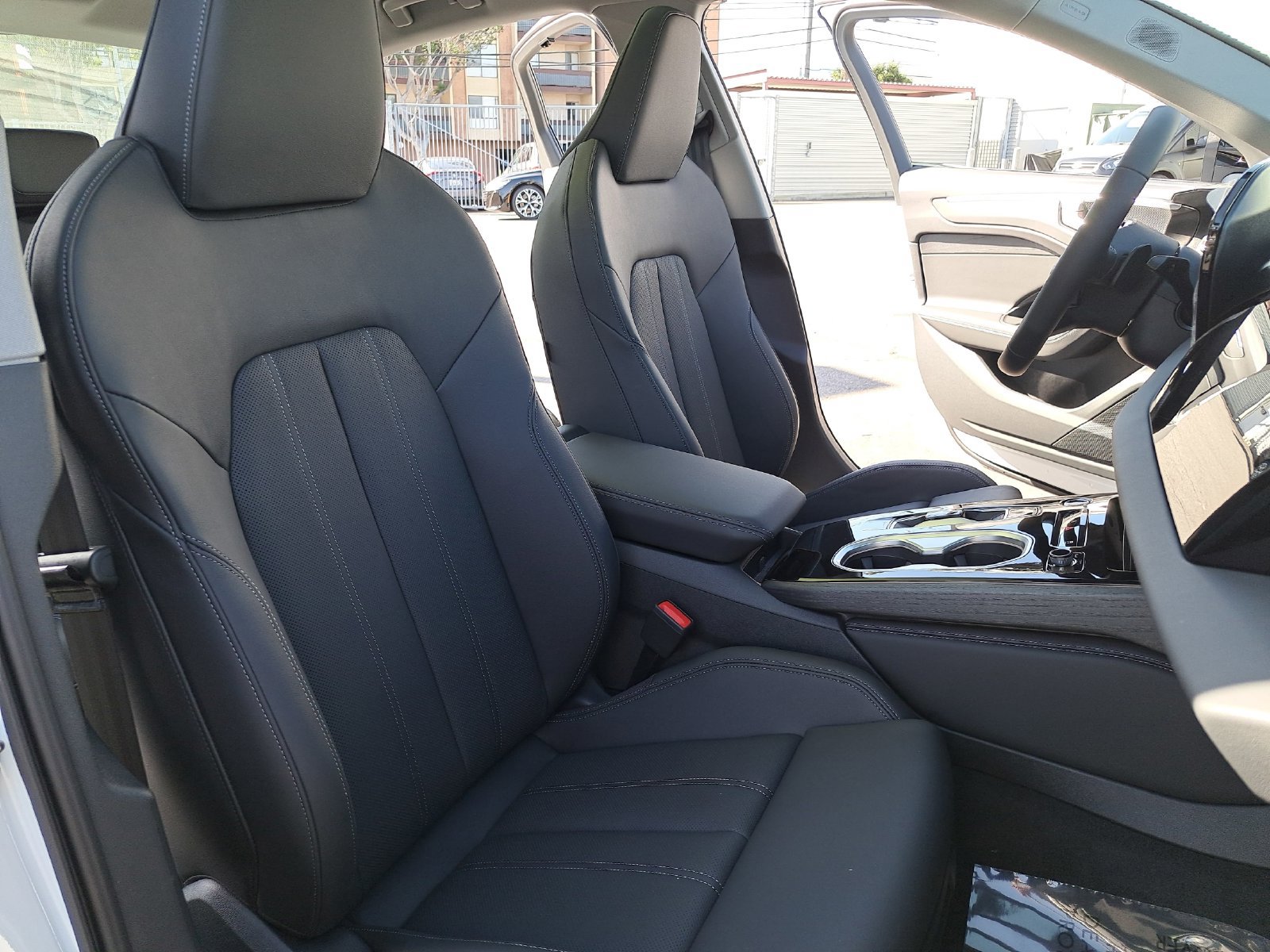 New 2026 Audi A6 Premium Plus AWD/4WD image 10