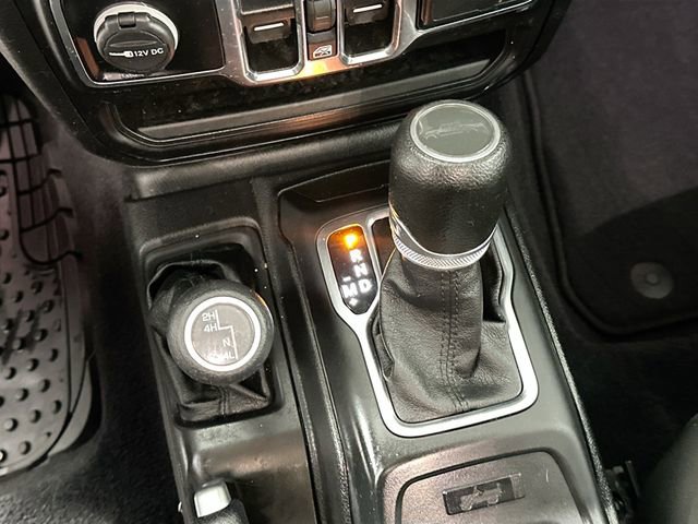 Used 2021 Jeep Gladiator Sport w/ Quick Order Package 24Q 80Th image 15