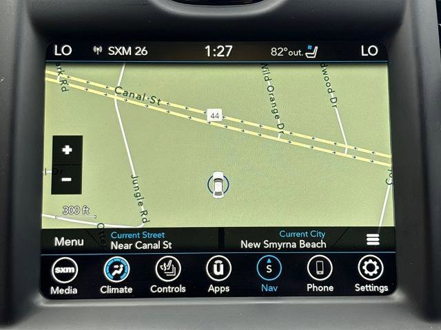 Used 2020 Chrysler 300 S w/ Safetytec Plus Group image 24