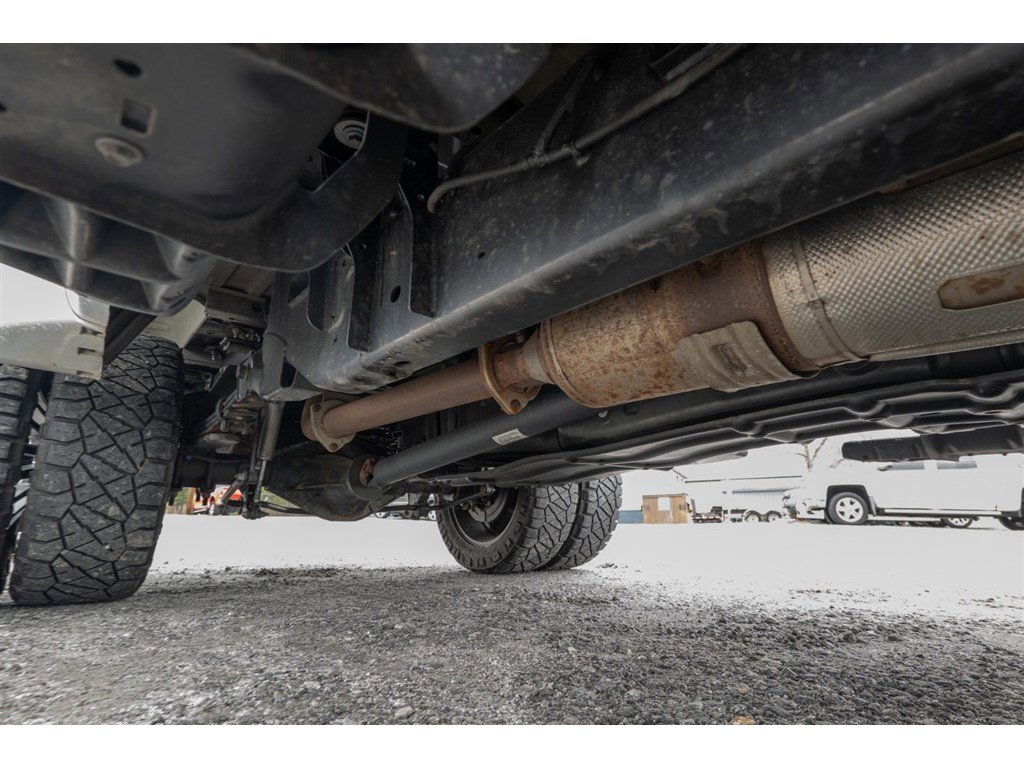 Used 2021 Ford F350 XL w/ STX Appearance Package image 36