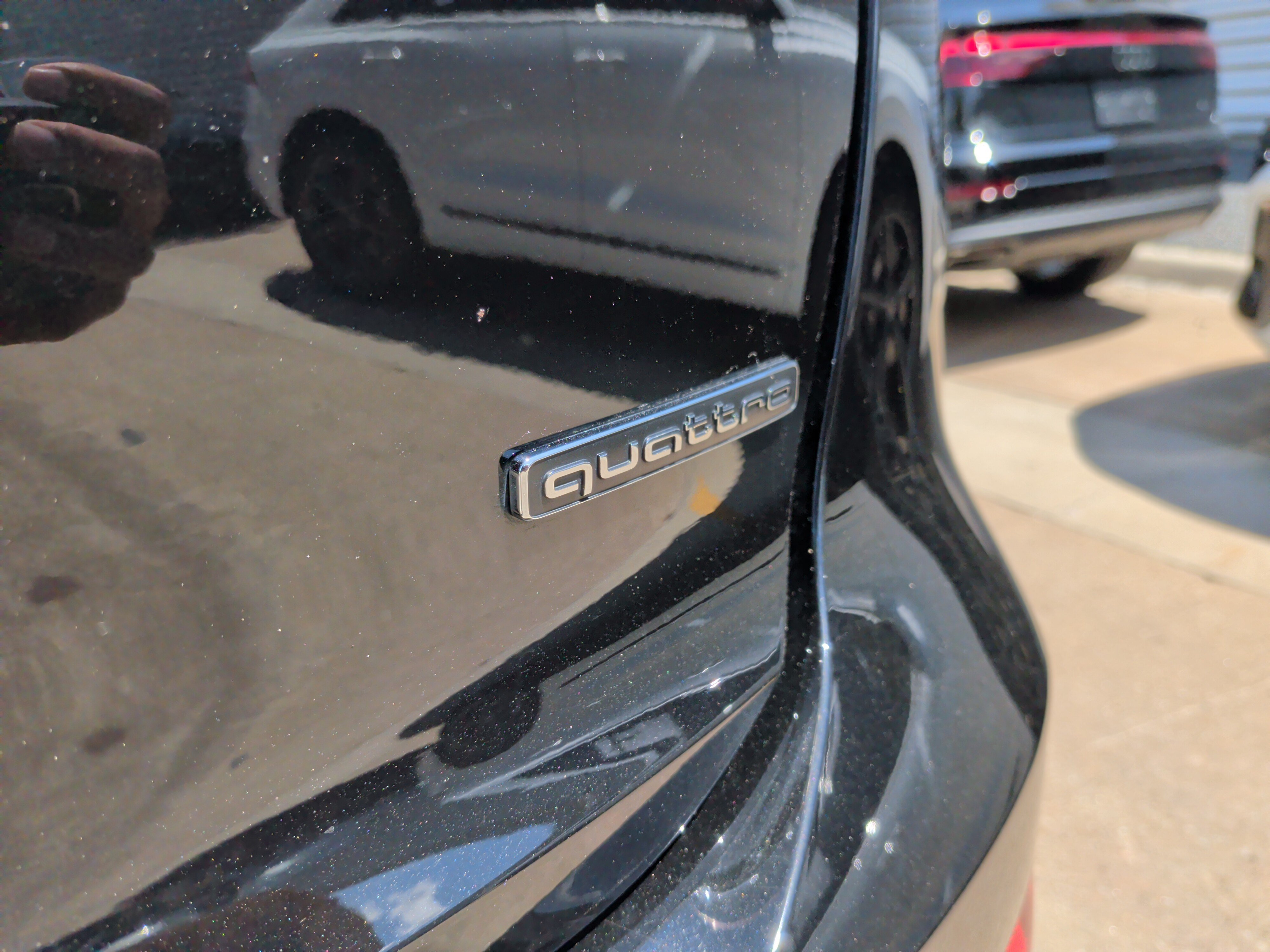 Certified 2022 Audi Q4 e-tron Premium w/ Convenience Package AWD/4WD image 36