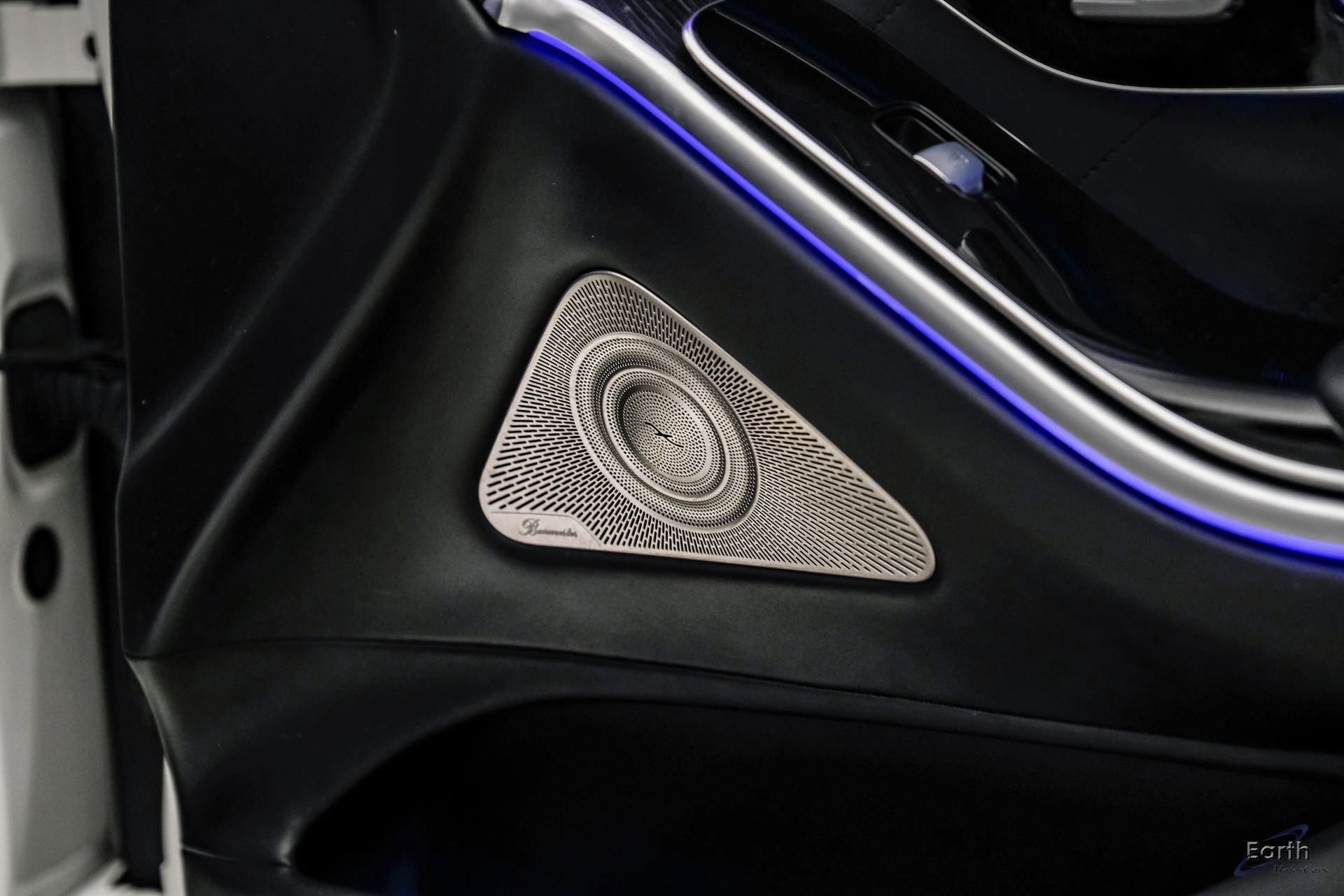 Used 2022 Mercedes-Benz S 580 4MATIC Sedan image 93