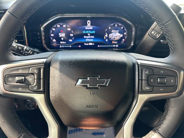 Used 2024 Chevrolet Silverado 1500 RST image 11