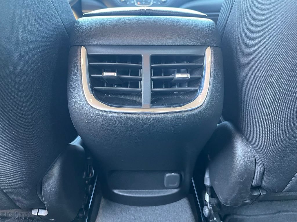 Certified 2025 Chevrolet Malibu LT FWD image 26