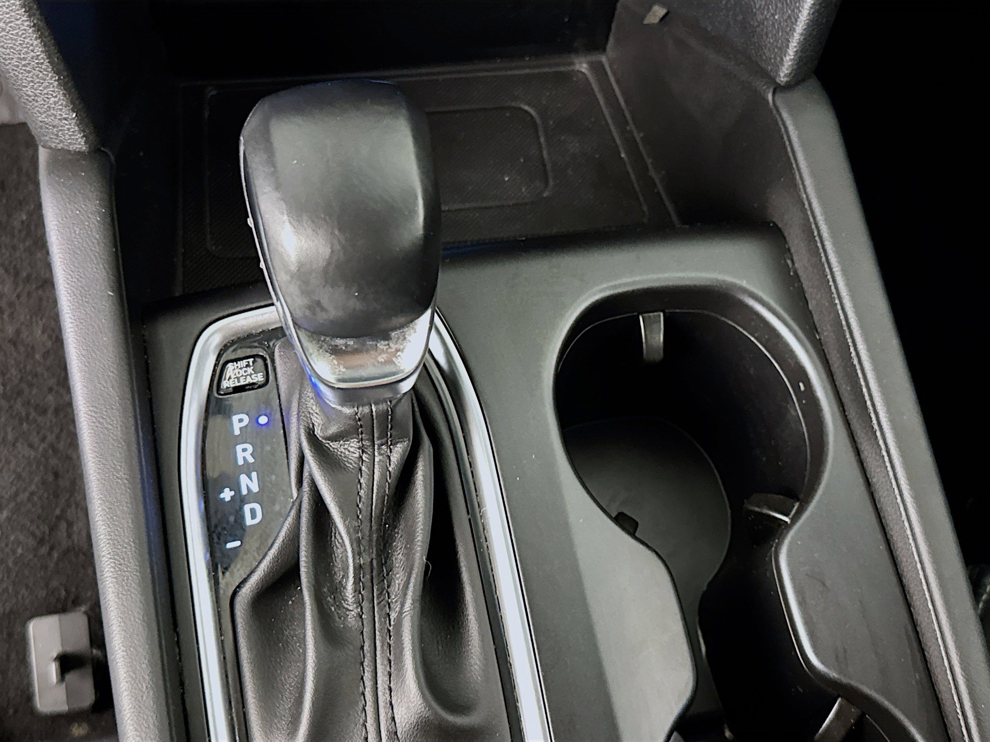 Used 2020 Hyundai Santa Fe SEL FWD image 19