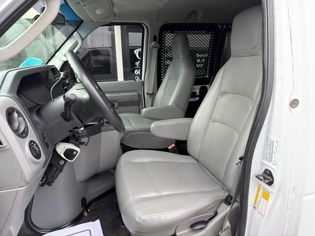 Used 2012 Ford E-350 and Econoline 350 XL w/ PWR Windows & Locks Group RWD image 15