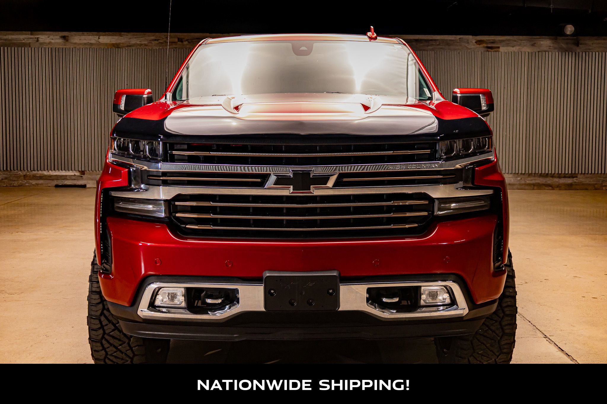 Used 2022 Chevrolet Silverado 1500 High Country image 4