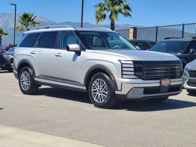 New 2026 Hyundai Palisade SEL AWD/4WD image 29