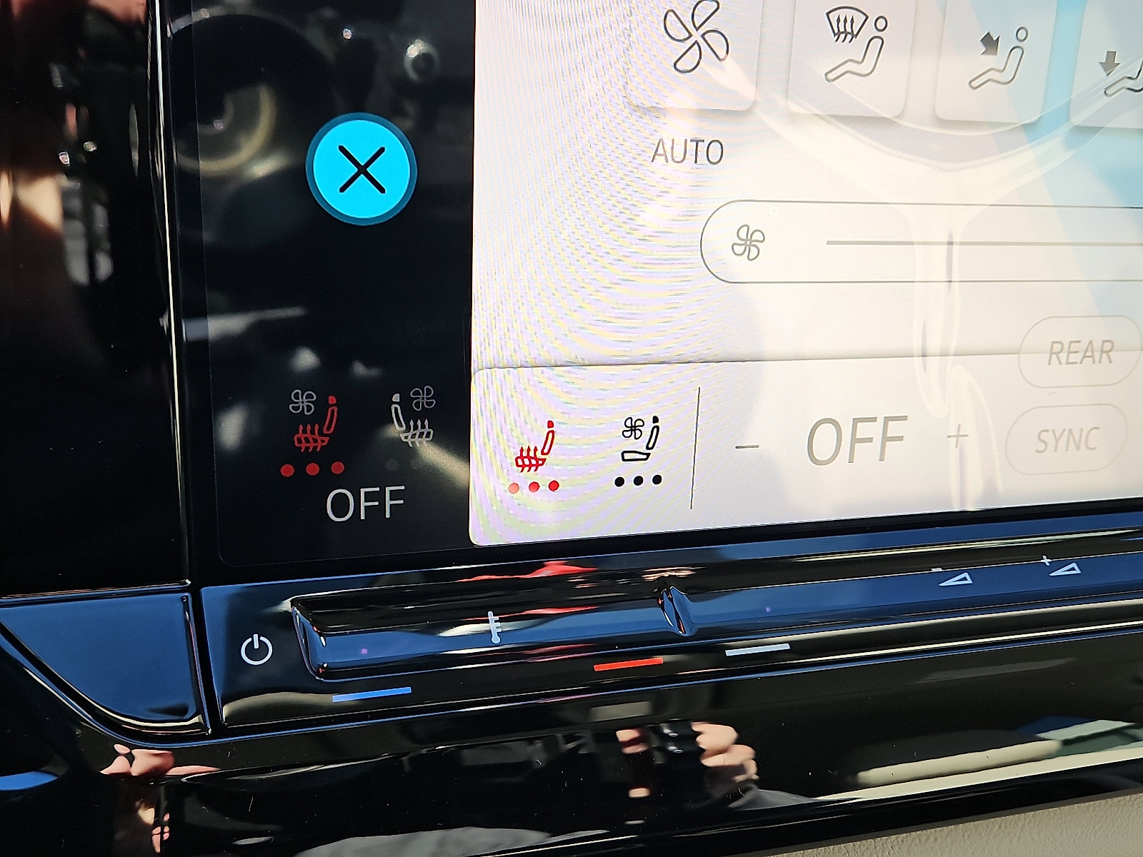 New 2026 Volkswagen Atlas SE image 18