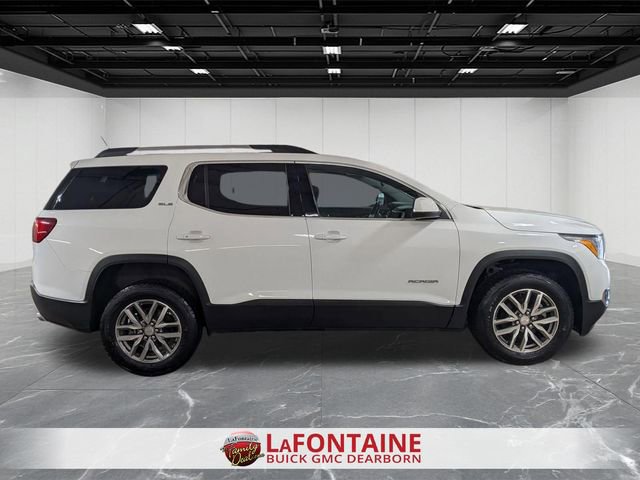 Used 2019 GMC Acadia SLE image 6
