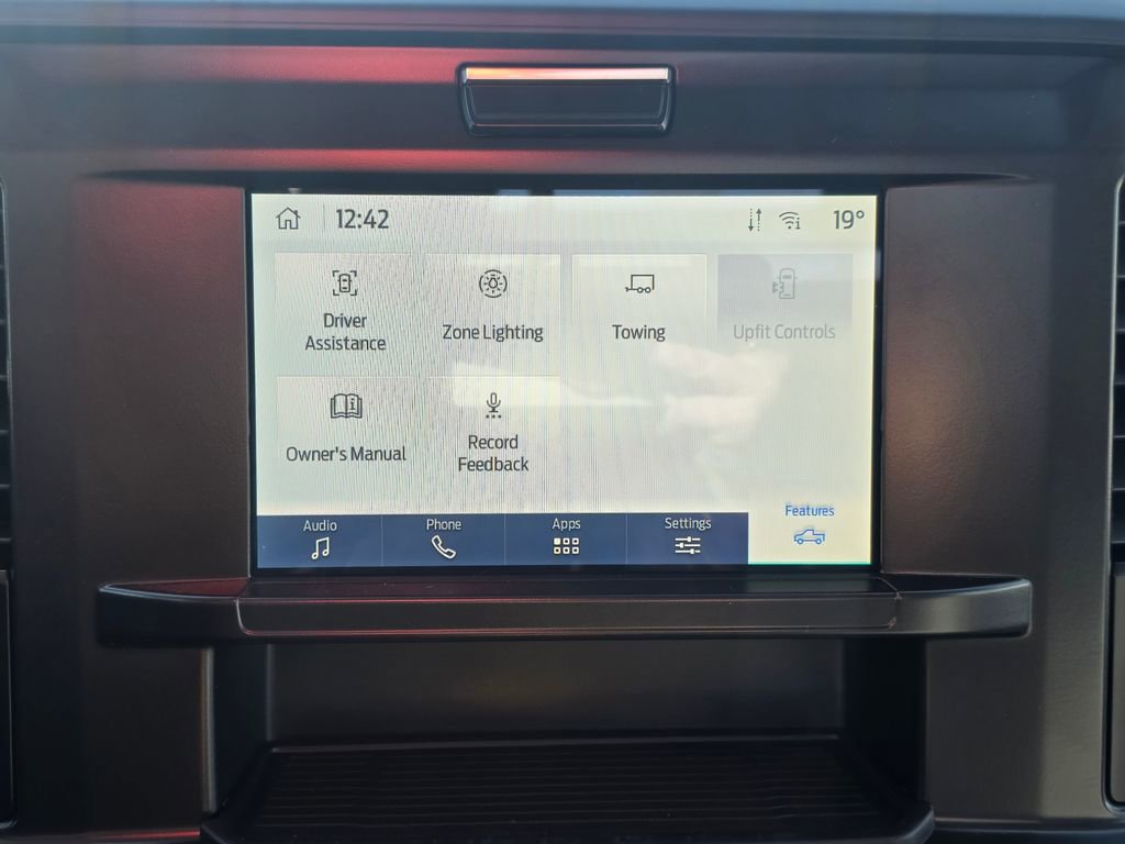 New 2025 Ford F350 XL w/ XL Chrome Package image 44