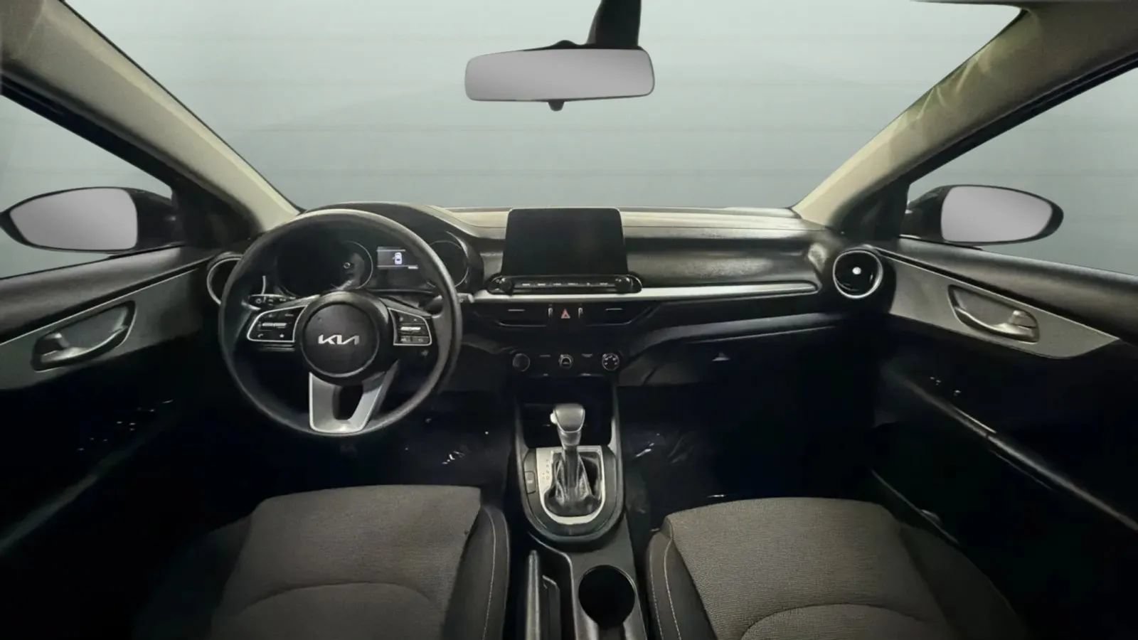 Used 2023 Kia Forte LXS FWD image 10