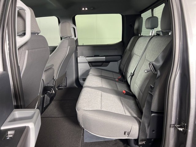 New 2026 Ford F350 XL image 11