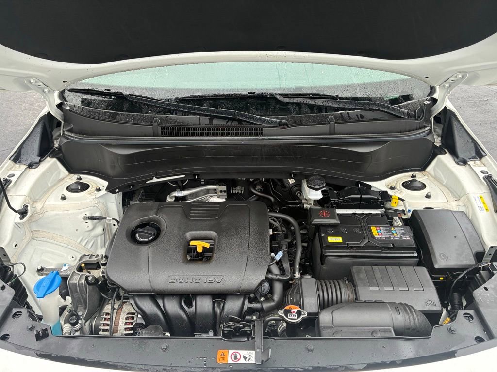 Used 2024 Kia Seltos LX image 9