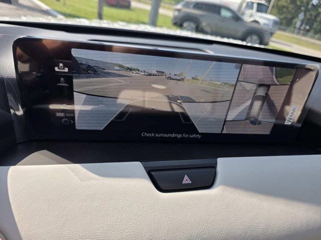 New 2026 MAZDA CX-90 3.3 Turbo w/ Premium Plus Pkg AWD/4WD image 16