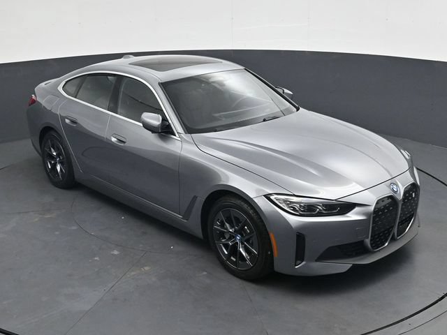 Used 2024 BMW i4 eDrive35 w/ Premium Package RWD image 22