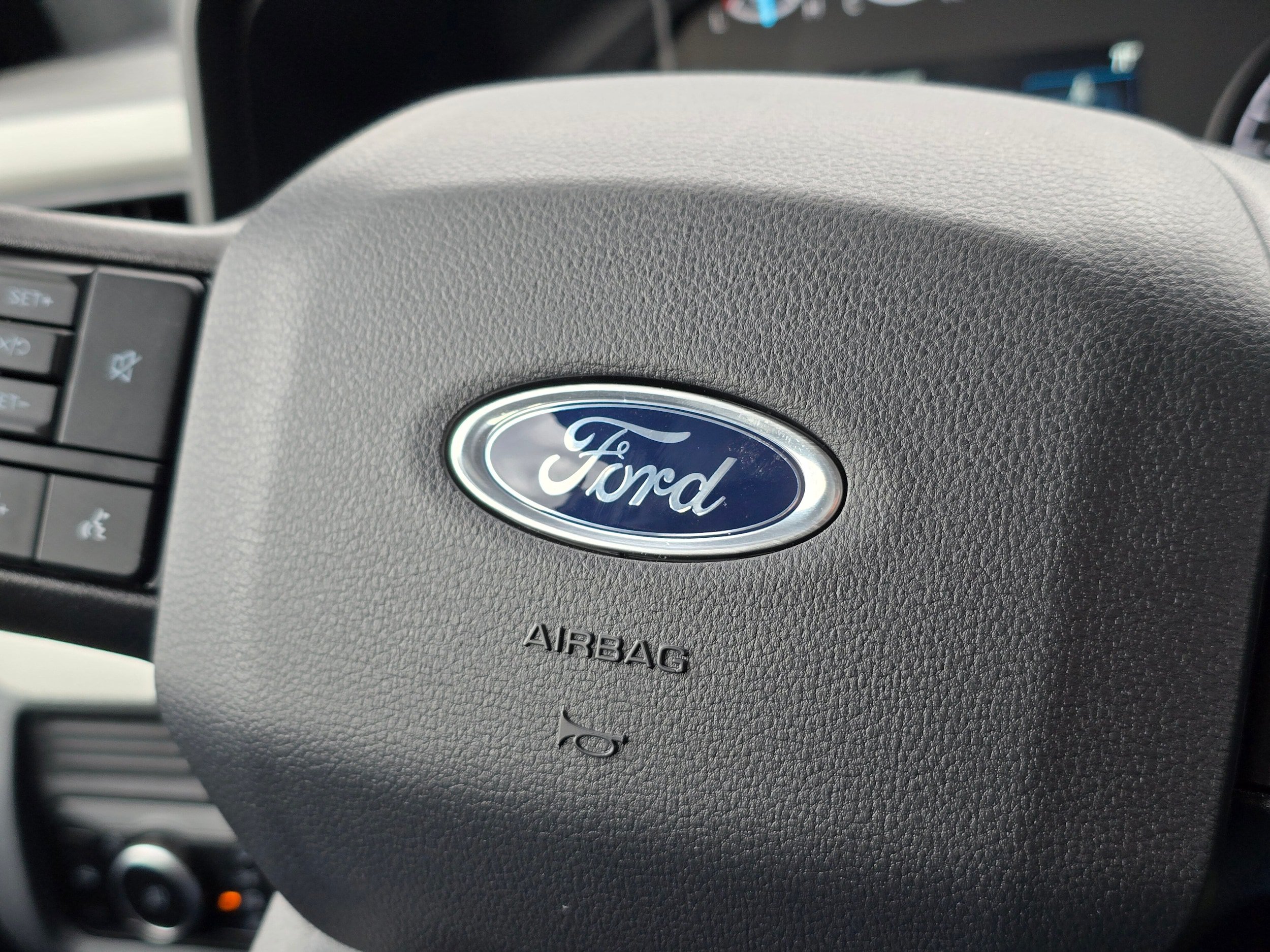 New 2026 Ford F350 XL w/ STX Appearance Package AWD/4WD image 22