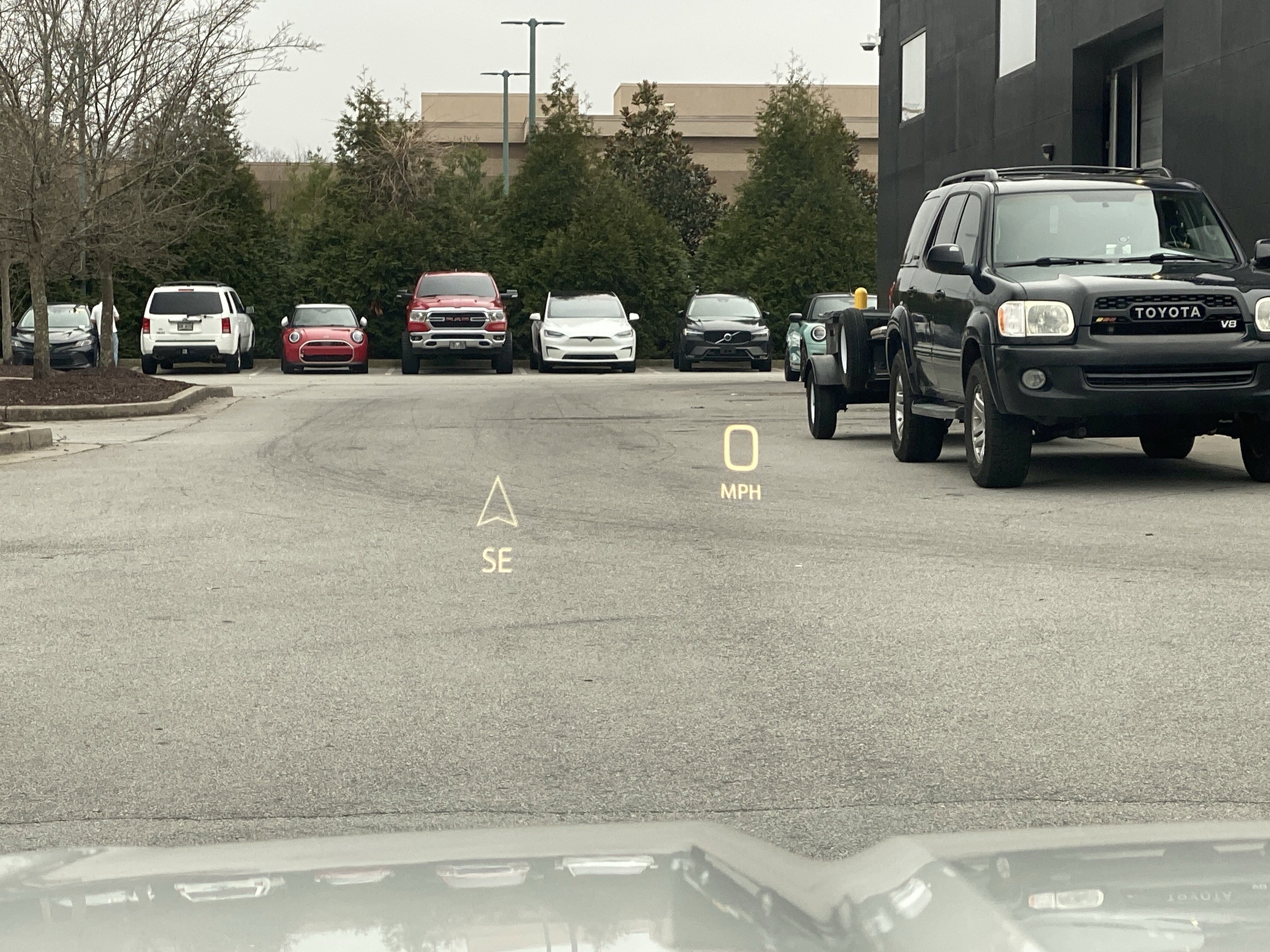 Used 2024 GMC Yukon Denali w/ Denali Reserve Package image 47