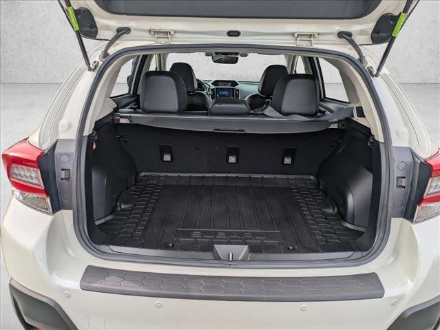 Certified 2023 Subaru Crosstrek 2.5i Limited AWD/4WD image 6