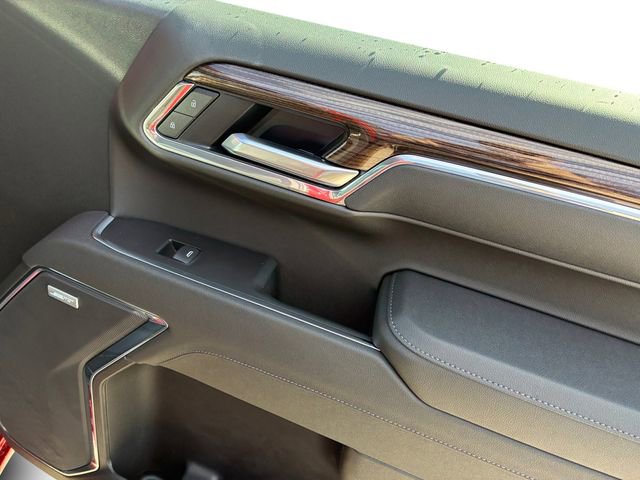 New 2026 Chevrolet Silverado 1500 RST w/ Convenience Package II image 14