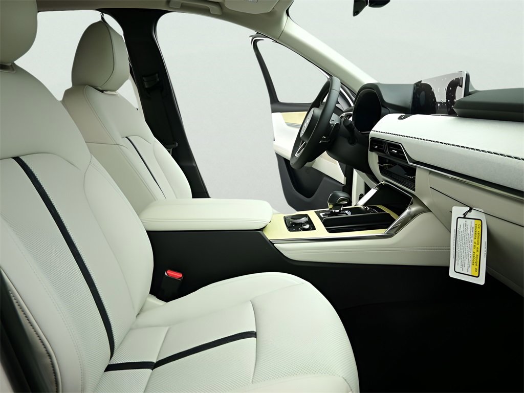 New 2025 MAZDA CX-90 3.3 Turbo S w/ Premium Plus image 29