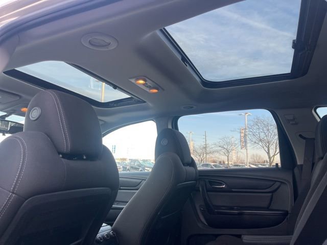 Used 2015 Chevrolet Traverse LT image 15
