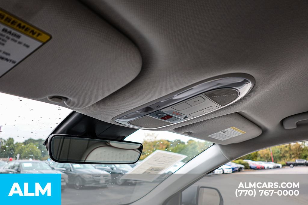 Used 2022 Hyundai Ioniq 5 SEL w/ Cargo Package image 58