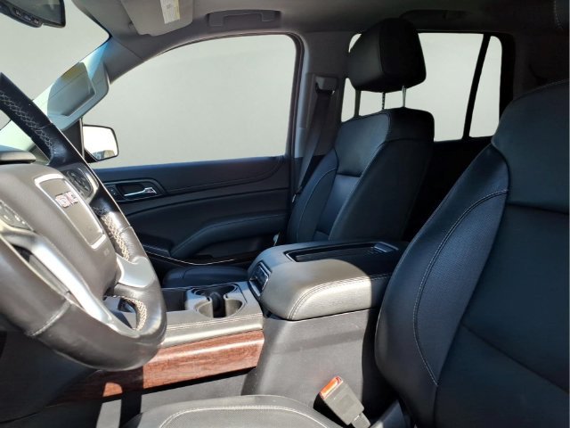Used 2019 GMC Yukon SLT w/ Open Road Package AWD/4WD image 29