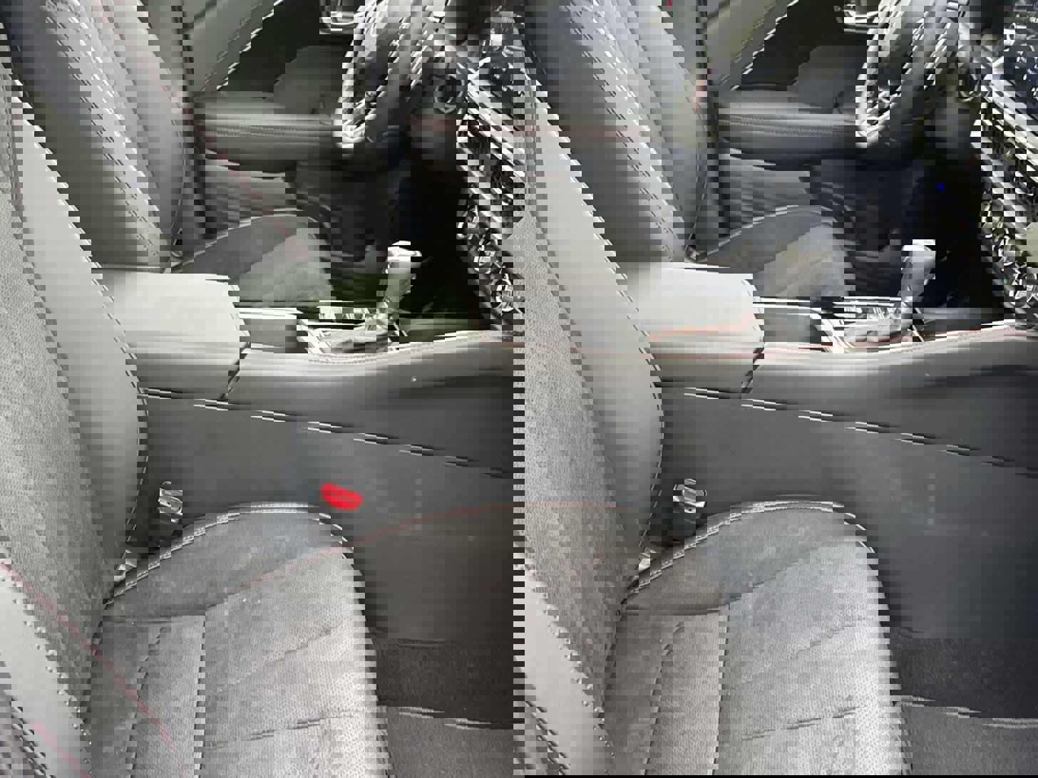 New 2025 Acura ADX A-Spec image 18