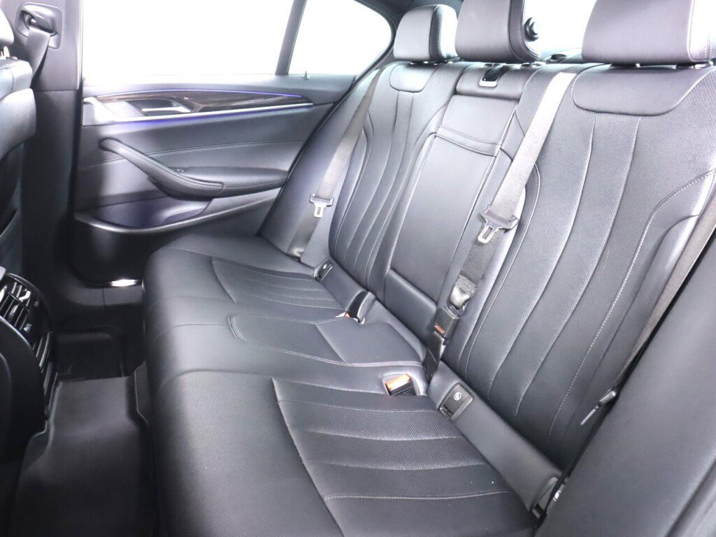 Used 2021 BMW 530i xDrive w/ Convenience Package AWD/4WD image 37