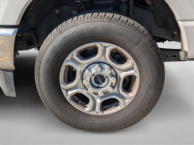 Used 2025 Ford F250 XLT image 22
