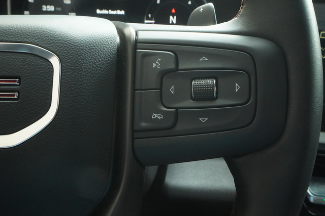 Used 2026 GMC Sierra 1500 AT4 w/ AT4 Premium Package AWD/4WD image 16