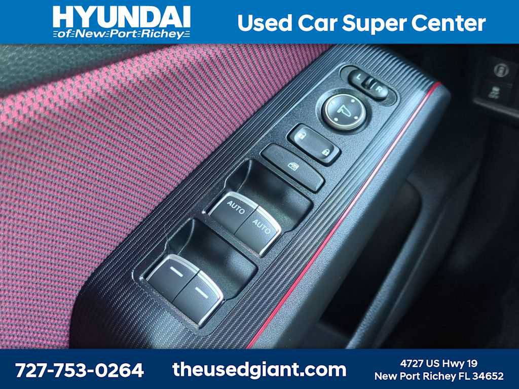 Used 2024 Honda Civic Si image 23