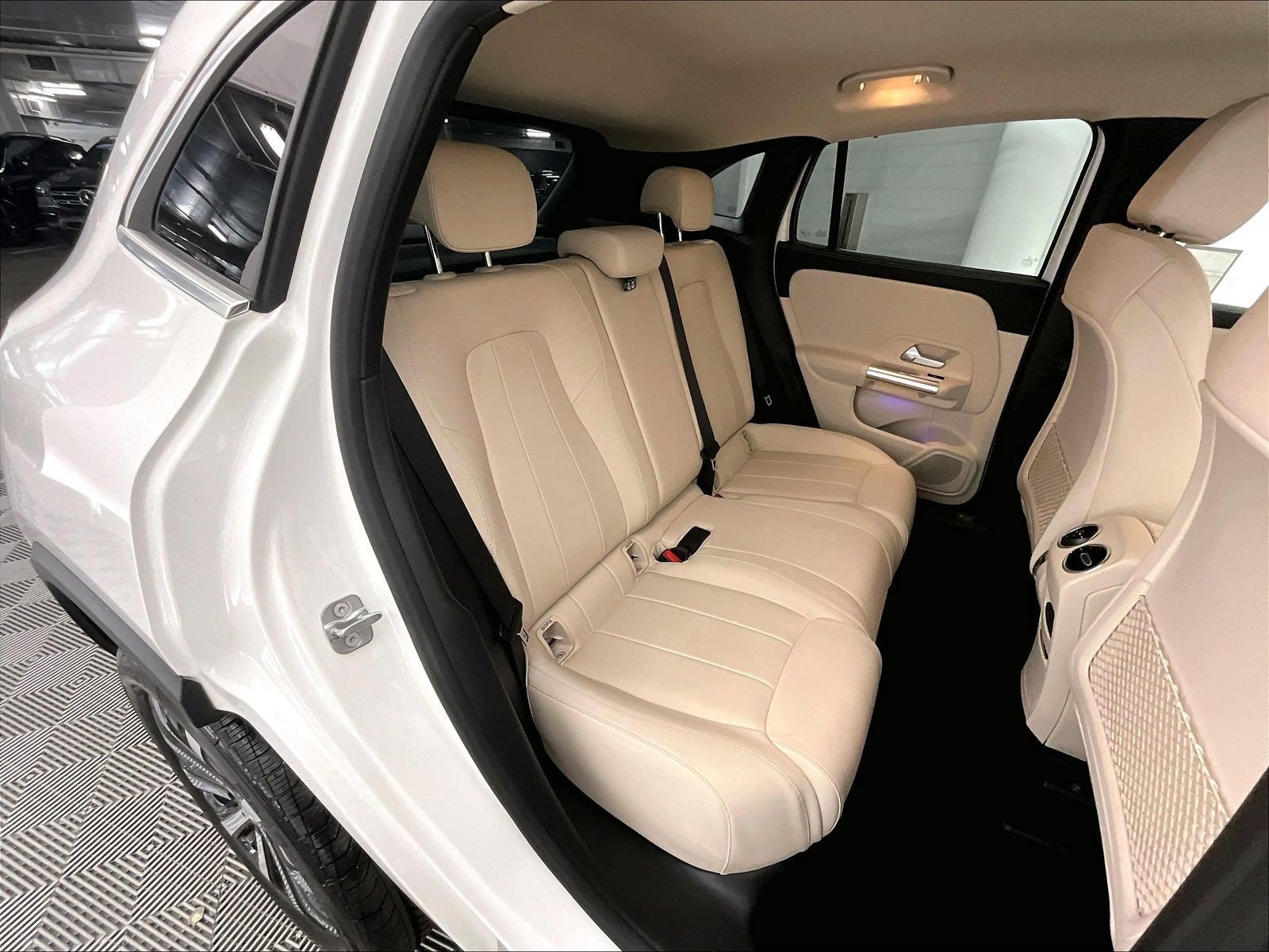 Certified 2023 Mercedes-Benz GLA 250 image 17
