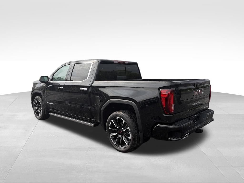 Used 2026 GMC Sierra 1500 Denali AWD/4WD image 17