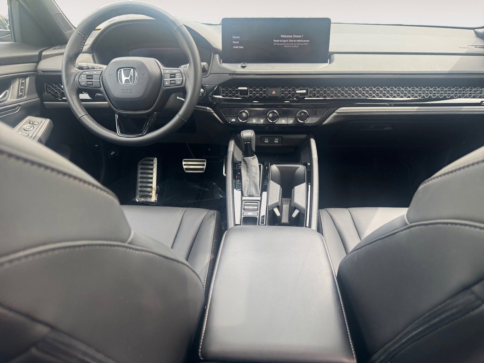 Used 2023 Honda Accord Sport image 19