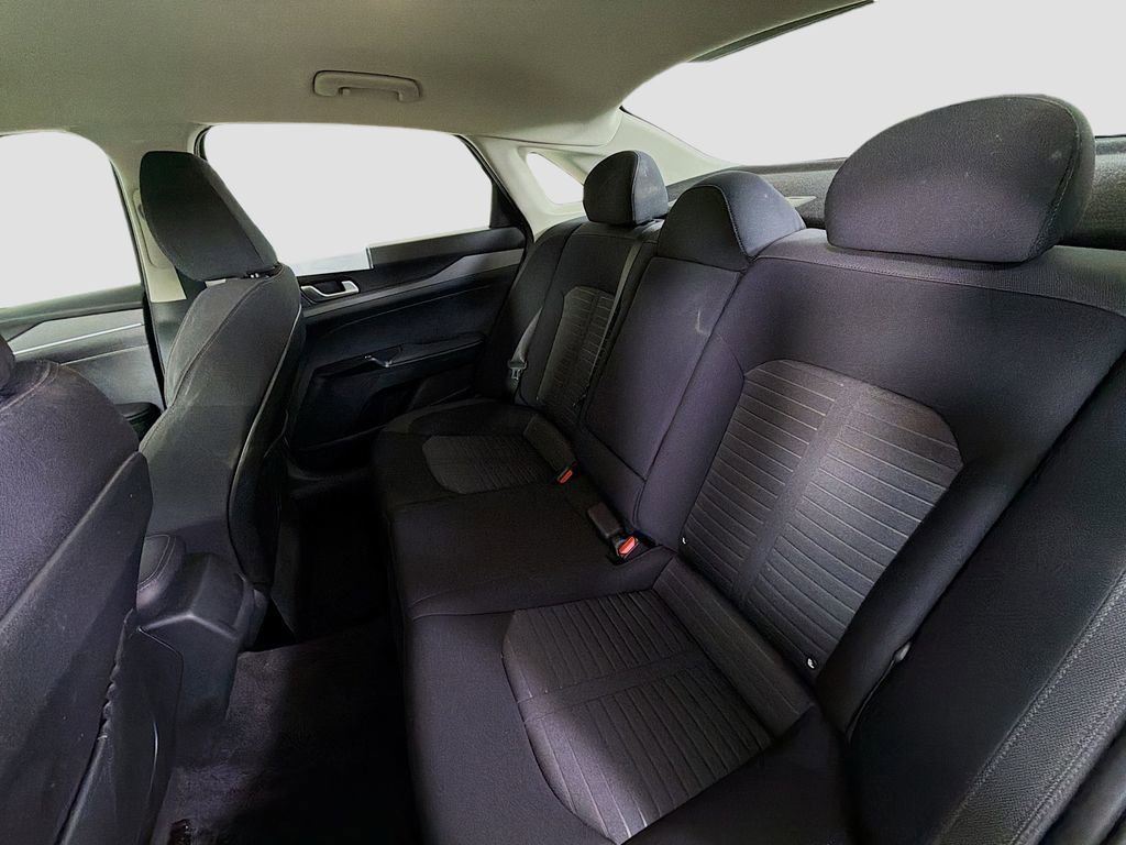 Used 2026 Kia K5 LXS image 23