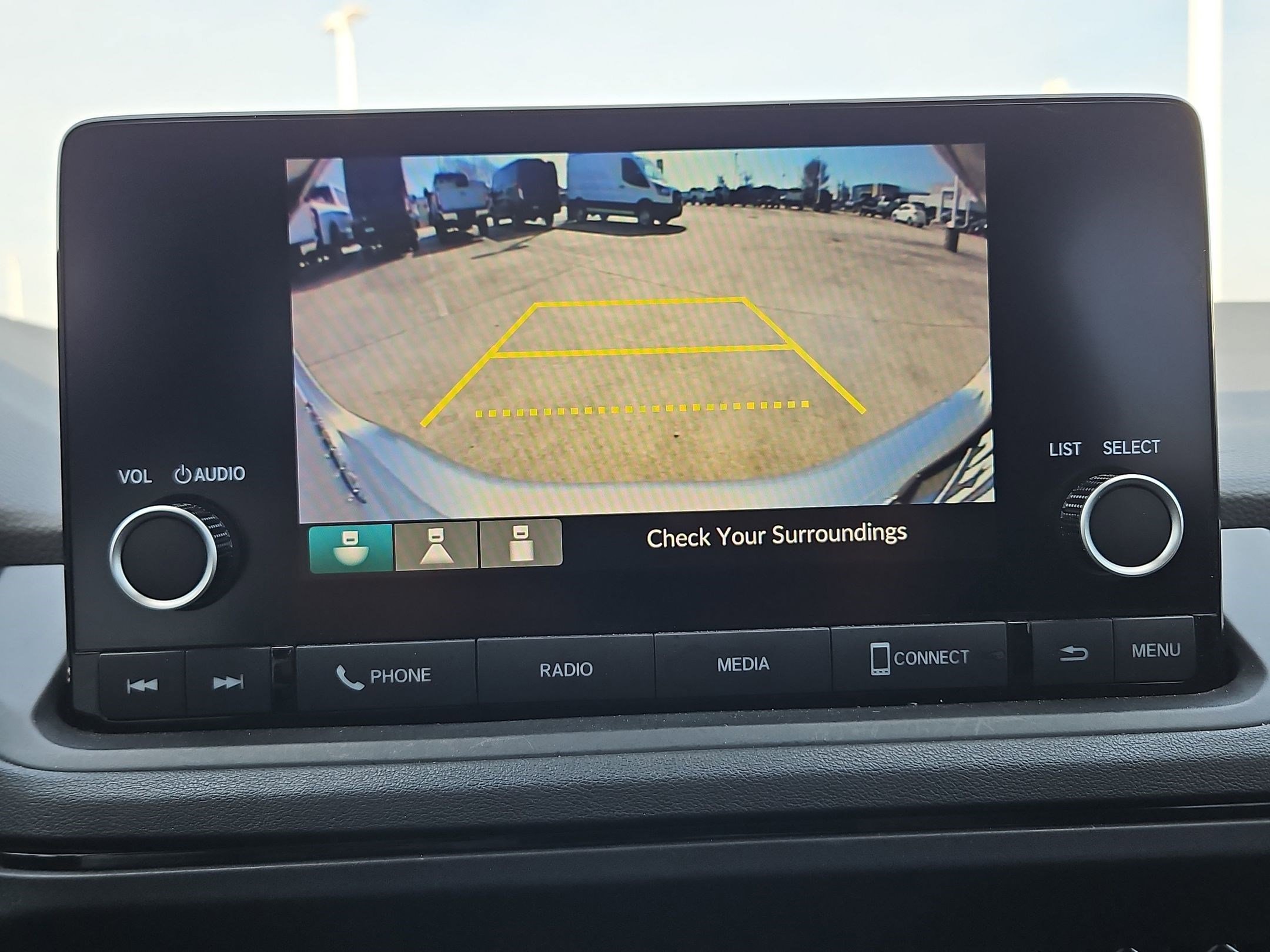 Used 2025 Honda Accord LX image 24