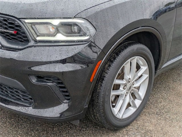 Used 2024 Dodge Durango GT image 9