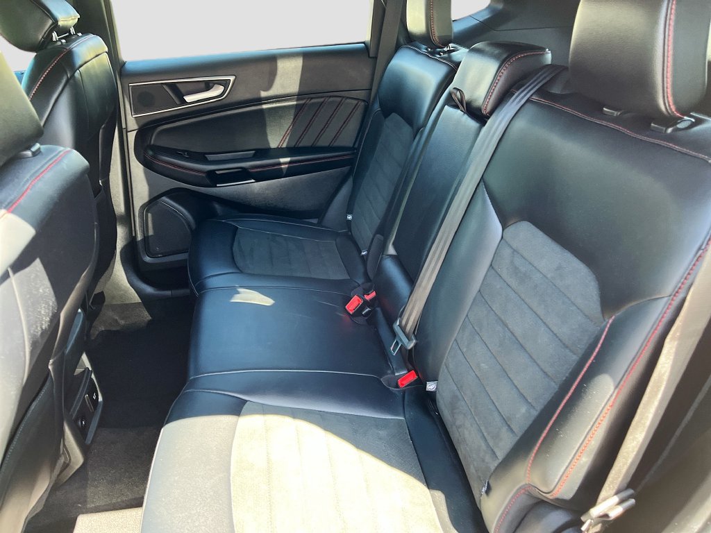 Used 2024 Ford Edge ST-Line AWD/4WD image 22