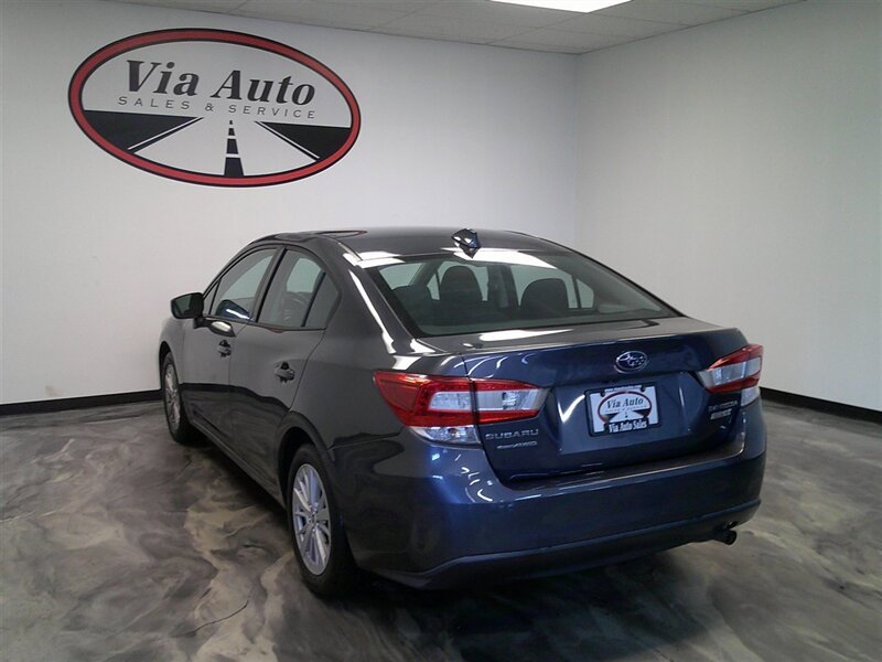 Used 2017 Subaru Impreza 2.0i Premium AWD/4WD image 7