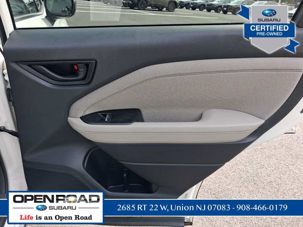 Certified 2026 Subaru Forester Premium AWD/4WD image 19
