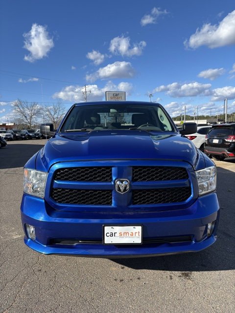 Used 2015 RAM 1500 Express image 2