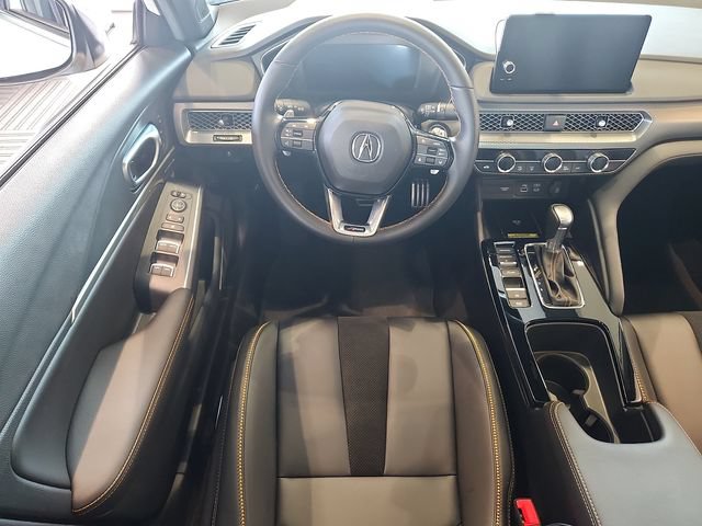 Certified 2026 Acura Integra A-Spec w/ Technology Package FWD image 10