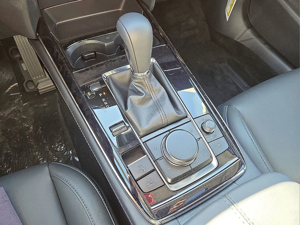 New 2025 MAZDA CX-30 AWD 2.5 S w/ Preferred Package image 28