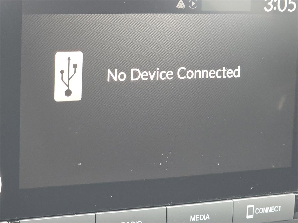 New 2025 Honda Accord SE image 6