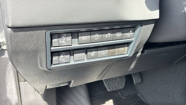 New 2026 Toyota Tundra Platinum image 15