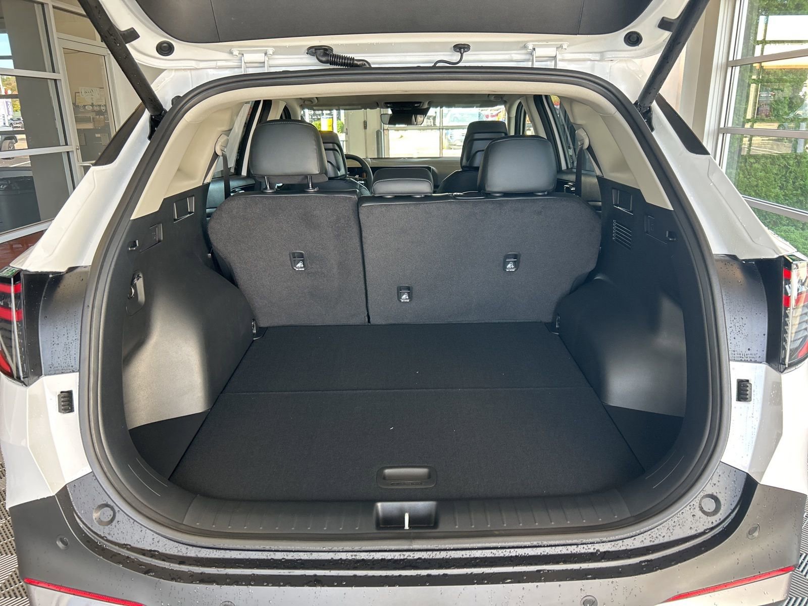 New 2026 Kia Sportage EX image 9